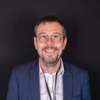 Rouen Habitat Employee Christophe Courtois's profile photo