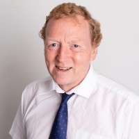 Burtons Medical Equipment Ltd Employee Keith Simpson's profile photo