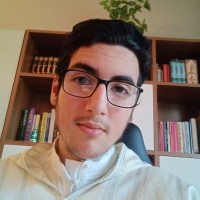 HYPED Employee Abdulwahid Yaich's profile photo