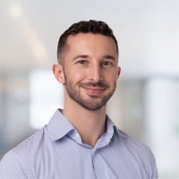 HarmonyCares Employee Lucas Gajsek's profile photo