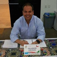 VIVOcorp Employee Salvador Casanave's profile photo