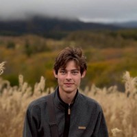 National Institute of Standards and Technology (NIST) Employee David Velarde's profile photo