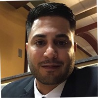 Daniel Ibrahim Email & Phone Number