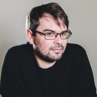 Locarno Film Festival Employee Stefan Ivancic's profile photo