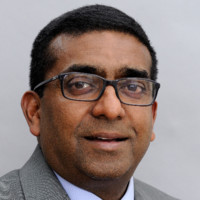 Effikas Consulting Employee Prem Parameswaran's profile photo