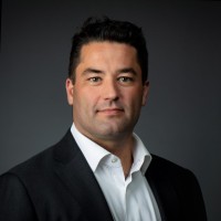 GQG Partners Employee Laird Abernethy's profile photo