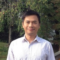 AstraZeneca Employee Trung Tran's profile photo