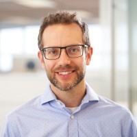 Statistics Canada Employee Bill Spackman's profile photo