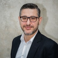 Symeon Stavrou Email