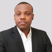 Webdynamix Employee Chinedu Kalu's profile photo