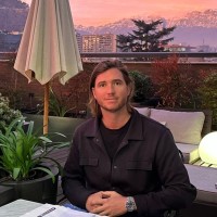 Intradco Global Employee Tom Lamb's profile photo