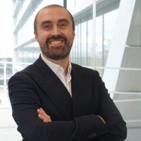 Sergio Cano Magdalena Email & Phone Number
