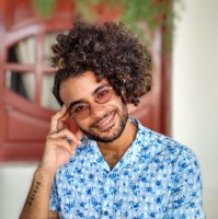André Souza Email