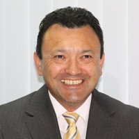 HSD Employee Eric Woolford's profile photo