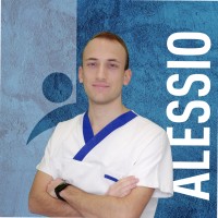 Physioss Employee Alessio Doria's profile photo