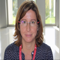 Integrated Archive Systems (IAS) Employee Anna Ferres's profile photo