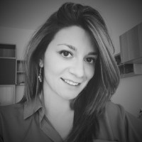 Tecnotek Employee Simona Botta's profile photo