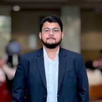 NeuroRPM Inc. Employee Varun Hande's profile photo