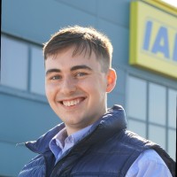 IAE Employee Michael Brian's profile photo