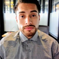 Dint Employee William M's profile photo