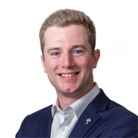 Spider Management Company Employee Danny Coyle's profile photo