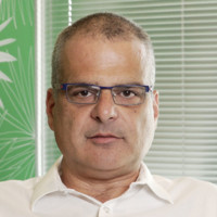 OpenLegacy Employee Gil Paecht's profile photo