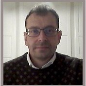 Arpa Piemonte Employee Fabio Lucchese's profile photo