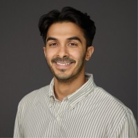 CyncHealth Employee Moneil Patel's profile photo