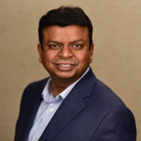 Deloitte Employee Mohanram Matlapudi's profile photo