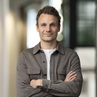 Heimstaden Group Employee Nikolaj Brammer's profile photo