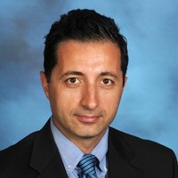 Ali Demir Email & Phone Number