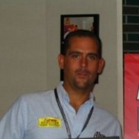 Alure Home Improvement Employee Tom Viola's profile photo