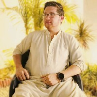 PerfTechnologies Employee Muhammad Sohaib's profile photo