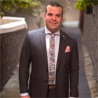 Adam Kazav Email & Phone Number