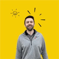 JENZA Employee Adam Janaway's profile photo