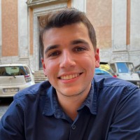 Meta Employee Weuler Borges's profile photo