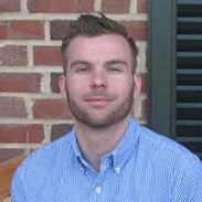 Grant Engine Employee Zachary Steen's profile photo