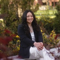 Hey Frank Employee Christine Austria's profile photo