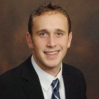 Edward Jones Employee Tyler Case's profile photo