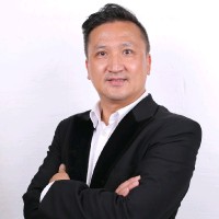 Ranger Marketing & Sales Ltd. Company Employee Phap Vu's profile photo