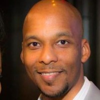 Hampton VA Medical Center Employee Bryan Press's profile photo