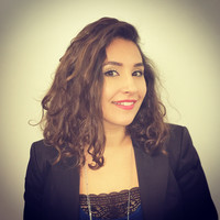 Reed MIDEM Employee Laëtitia Rouis-Carrero's profile photo