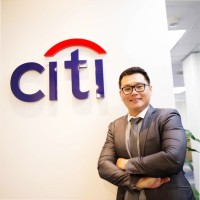 Citi Employee Van Luong's profile photo
