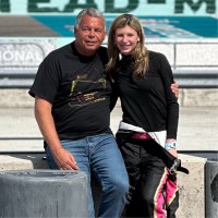 Ron Hutchins Jr. Email & Phone Number