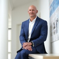 Aerodata AG Employee Jan Wielpuetz's profile photo