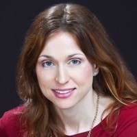 Anita Demkiv Email & Phone Number