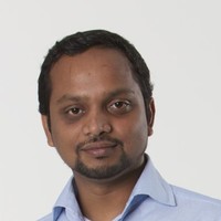 Rheonics Employee Sunil Kumar's profile photo