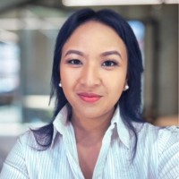 PT Sarana Multi Infrastruktur (Persero) Employee Tjut Bachrumsyah's profile photo