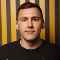 Workhq Employee Oleksandr Reshtakov's profile photo