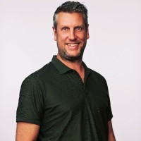 Tielbeke Logistiek Employee Marc van Dijken's profile photo